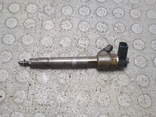 Форсунка топливная, ориг. номер 0445110177, Mercedes C W203 2000-2004