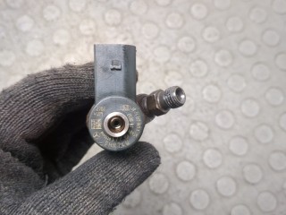 Форсунка топливная, ориг. номер 0445110177, Mercedes C W203 2000-2004