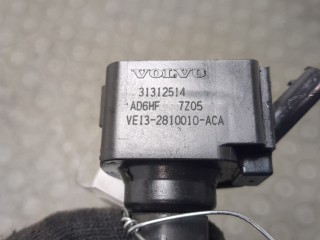 Катушка зажигания, ориг. номер 31312514, Volvo XC40 2017-2022