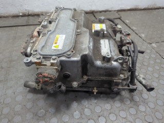 Инвертор, преобразователь напряжения, ориг. номер 9410A076, Mitsubishi Outlander 2012-2015