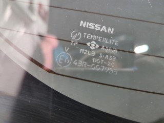 Камера заднего вида, ориг. номер 28442CC01A, Nissan Murano 2002-2008