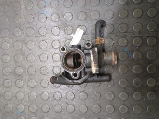 Корпус термостата, Ford Focus 2001-2005