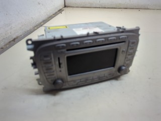 Магнитола Ford Focus 2004-2008