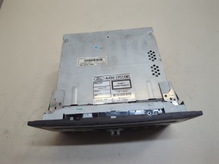 Магнитола, ориг. номер 3M5F18C821BE, Ford Mondeo 2003-2007