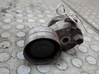 Натяжитель приводного ремня, ориг. номер 7421500149, Renault Midlum 2 2005-2013
