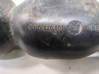 Ресивер, ориг. номер 6N0820601, Volkswagen Lupo 1998-2005
