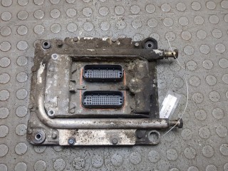Блок управления двигателем, ориг. номер 7460100008, Renault Midlum 2 2005-2013