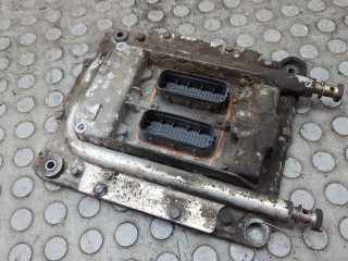 Блок управления двигателем, ориг. номер 7460100008, Renault Midlum 2 2005-2013