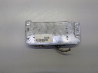 Блок управления радиоприемником, ориг. номер 8S4T18C963AF, Ford Explorer 2005-2010