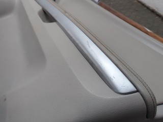 Дверная карта (Обшивка двери) правая передняя, Mercedes GL-Класс 2006-2009