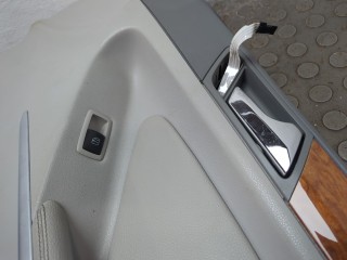 Дверная карта (Обшивка двери) правая передняя, Mercedes GL-Класс 2006-2009