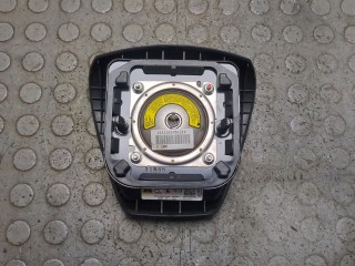 Подушка безопасности водителя, ориг. номер 95368745, Chevrolet Captiva 2011-2013