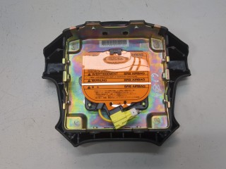 Подушка безопасности водителя, ориг. номер 484301L100, Nissan Maxima A32 QX 1994-2000