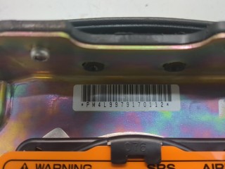 Подушка безопасности водителя, ориг. номер 484301L100, Nissan Maxima A32 QX 1994-2000