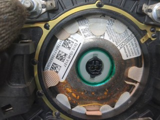Подушка безопасности водителя, ориг. номер GU41A042B85AB, Ford Kuga 2016-2019
