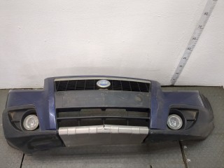 Бампер передний, Fiat Sedici 2005-2009