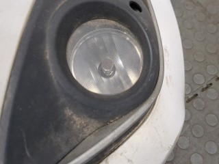 Бампер передний, Opel Corsa 2011-2014
