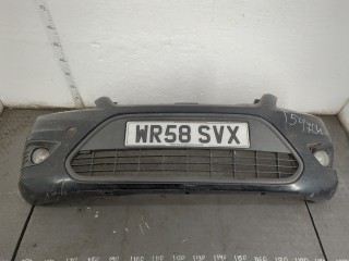 Бампер передний Ford Focus 2004-2008