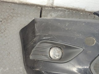 Бампер передний, ориг. номер 1521127, 8M5117757BDXWAA, Ford Focus 2004-2008