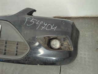 Бампер передний, ориг. номер 1521127, 8M5117757BDXWAA, Ford Focus 2004-2008
