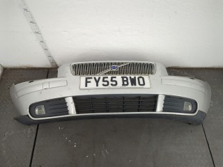 Бампер передний Volvo V50 2003-2007