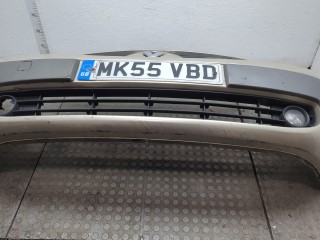 Бампер передний, ориг. номер 7701474769, Renault Scenic 2003-2006