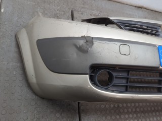 Бампер передний, ориг. номер 7701474769, Renault Scenic 2003-2006