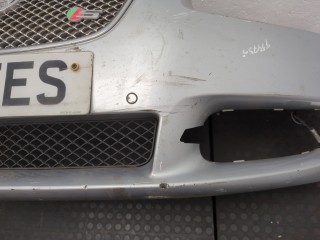 Бампер передний, ориг. номер C2Z8837, Jaguar XF 2007-2011