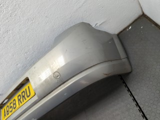 Бампер задний, ориг. номер 9186137, Opel Vectra 2005-2008