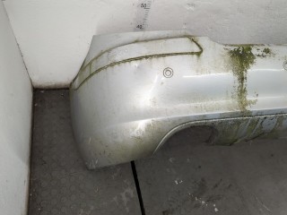 Бампер задний, ориг. номер A2518850325, Mercedes R W251 2005-2007