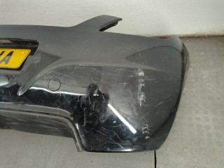 Бампер задний, ориг. номер 7410NJ, 7410LQ, Peugeot RCZ 2010-2012