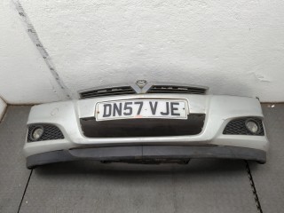 Бампер передний Opel Astra 1998-2009