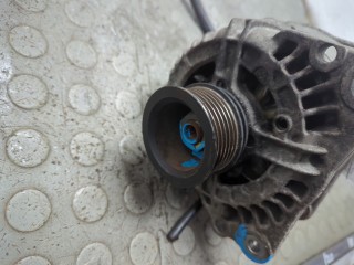 Генератор, ориг. номер 028903028C, 0124315003, Volkswagen Golf 4 1997-2006