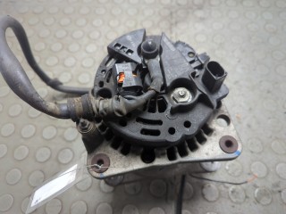 Генератор, ориг. номер 028903028C, 0124315003, Volkswagen Golf 4 1997-2006