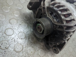 Генератор, ориг. номер 1022118354, 3N1110300AE, Ford Focus 2004-2008