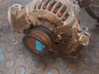 Генератор, ориг. номер 93190828, 6204173, 13129850, 93175811, Opel Signum 2003-2005