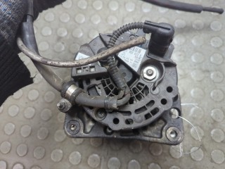 Генератор, ориг. номер 03C903023DX, Volkswagen Golf 2003-2009