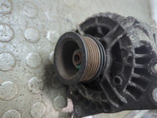 Генератор, ориг. номер 028903028C, 0124315003, Volkswagen Beetle 1997-2005
