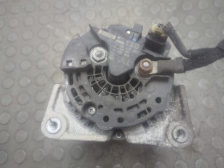Генератор, ориг. номер 13229985, Opel Astra 1998-2009