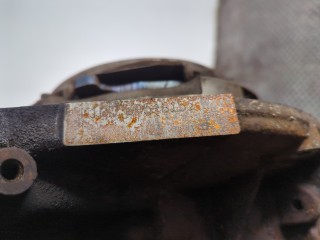 Генератор, ориг. номер 1795985, CV6T10300FA, Ford Focus 2011-2015
