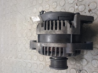 Генератор, ориг. номер 13579114, Chevrolet Captiva 2011-2013