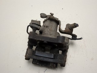 Суппорт левый задний, ориг. номер 9684131780, Citroen C4 Picasso 2006-2013
