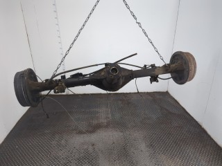 Мост (ведущий) задний, ориг. номер D3003-5X40A, Nissan Navara 2010-2015