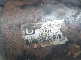 Стартер, ориг. номер R2AH18400, Mazda CX-7 2009-2012