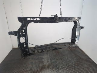Замок капота, ориг. номер 811301R000, Hyundai Accent (Solaris) 2010-2019