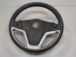 Руль, ориг. номер 4811594, 96875536, Opel Antara 2006-2011