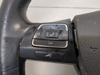 Руль, ориг. номер 3C8419091BE, 5N0880201F, Volkswagen Golf 6 2008-2012