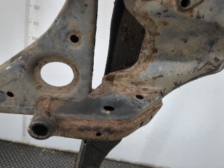Рычаг подвески правый передний, ориг. номер 95025705, Chevrolet Trax 2013-2017