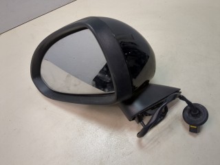 Зеркало боковое левое, ориг. номер 13188498, 13202999, Opel Corsa 2011-2014