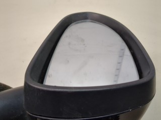 Зеркало боковое левое, ориг. номер 13188498, 13202999, Opel Corsa 2011-2014